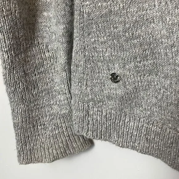 Lululemon Summit Stride Half Zip Sweater 6 - Picture 7 of 7